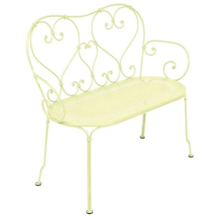 1900 Bench - hospitality