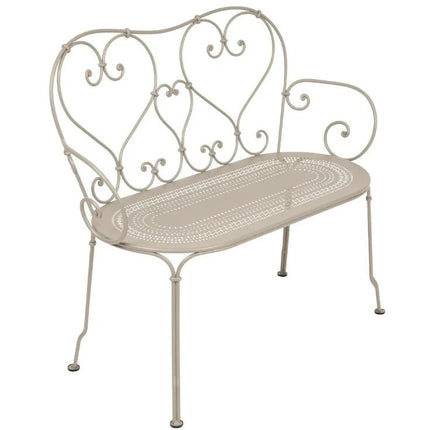 1900 Bench - hospitality