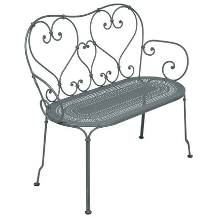 1900 Bench - hospitality