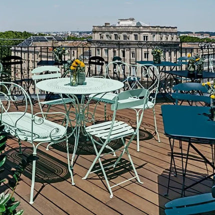 1900 Bench - hospitality