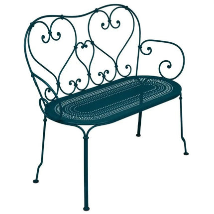 1900 Bench - hospitality