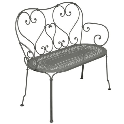 1900 Bench - hospitality
