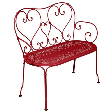1900 Bench - hospitality