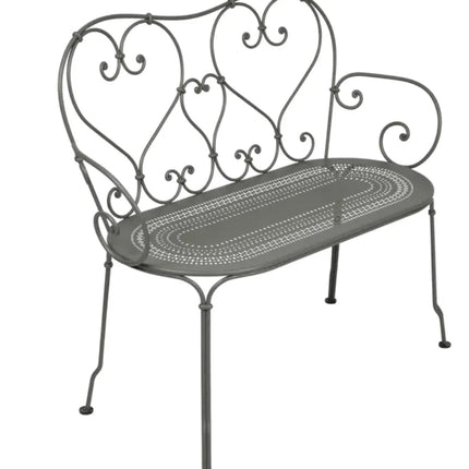 1900 Bench - hospitality