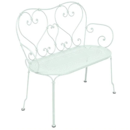 1900 Bench - hospitality