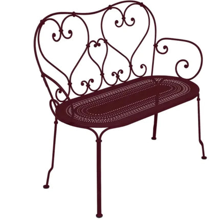 1900 Bench - hospitality