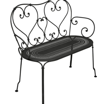 1900 Bench - hospitality
