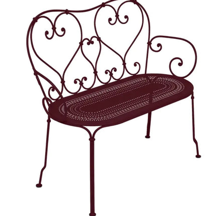 1900 Bench - hospitality