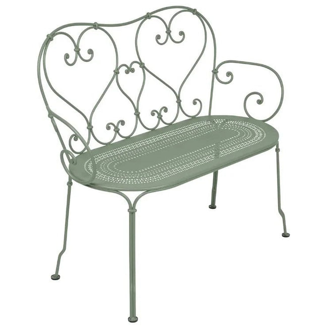 1900 Bench - hospitality
