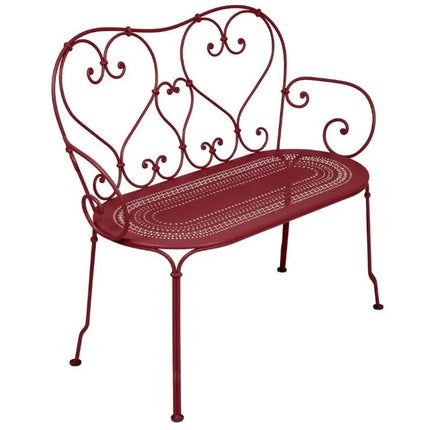 1900 Bench - hospitality