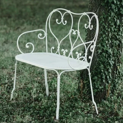 1900 Bench - hospitality