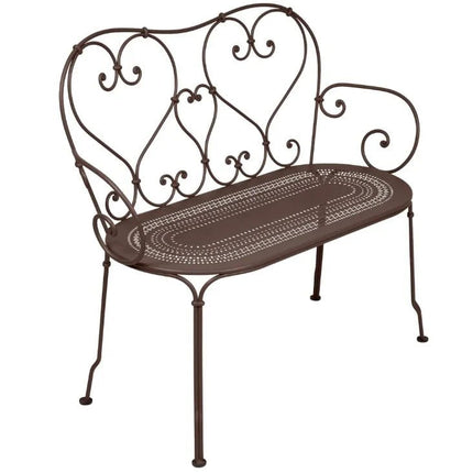 1900 Bench - hospitality