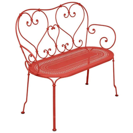 1900 Bench - hospitality