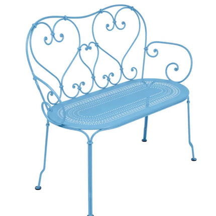 1900 Bench - hospitality