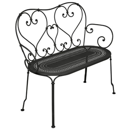 1900 Bench - hospitality