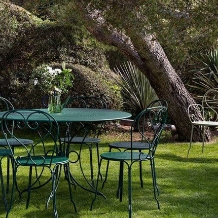 1900 Bench - hospitality