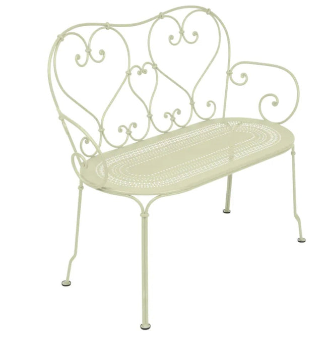 1900 Bench - hospitality