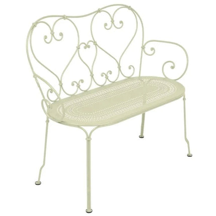 1900 Bench - hospitality