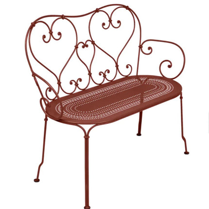 1900 Bench - hospitality