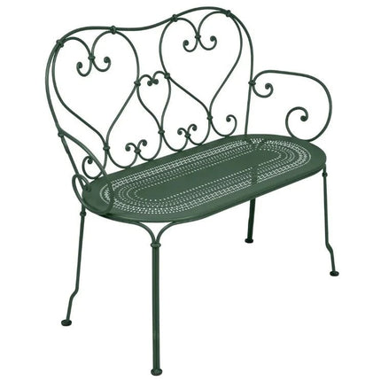 1900 Bench - hospitality