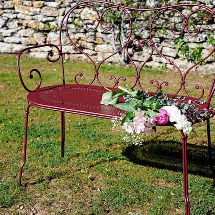1900 Bench - hospitality