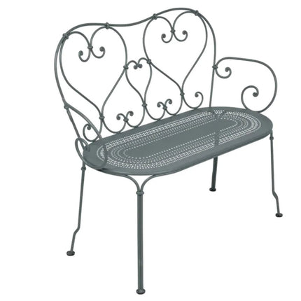 1900 Bench - hospitality