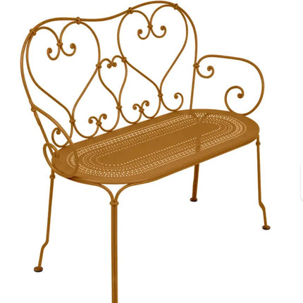 1900 Bench - hospitality