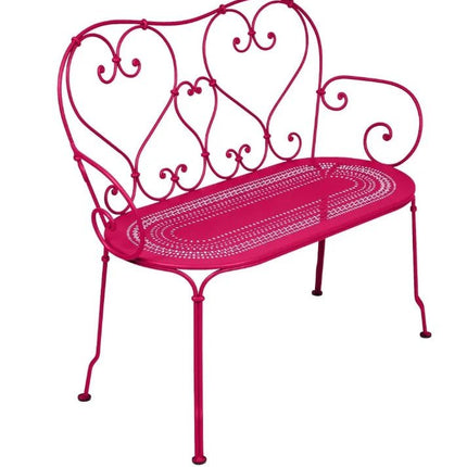 1900 Bench - hospitality