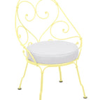 Frosted Lemon