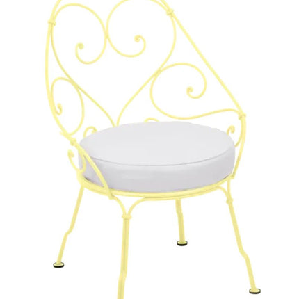 1900 Carbriolet Armchair - hospitality