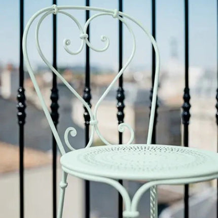1900 Chair - hospitality