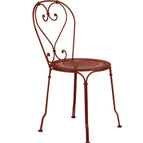 Red Ochre