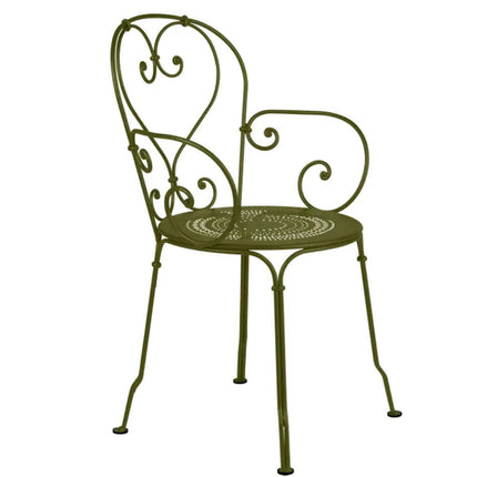 1900 Lounge Armchair - hospitality