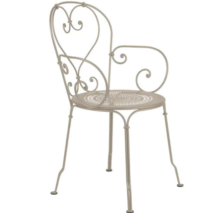 1900 Lounge Armchair - hospitality