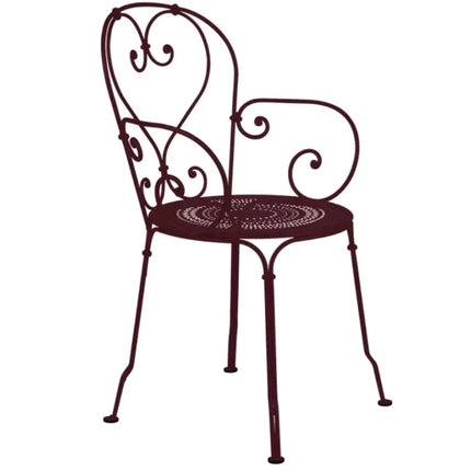 1900 Lounge Armchair - hospitality