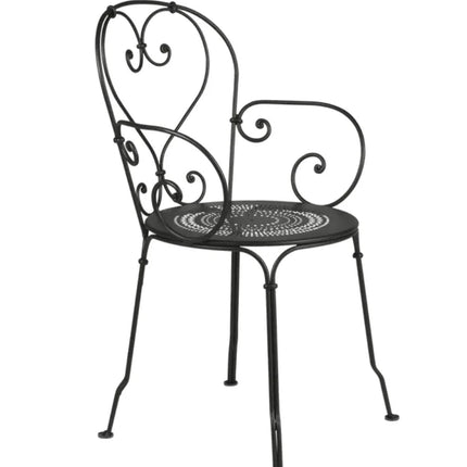 1900 Lounge Armchair - hospitality