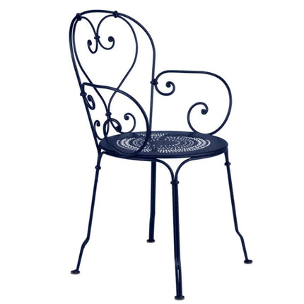 1900 Lounge Armchair - hospitality
