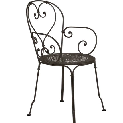 1900 Lounge Armchair - hospitality