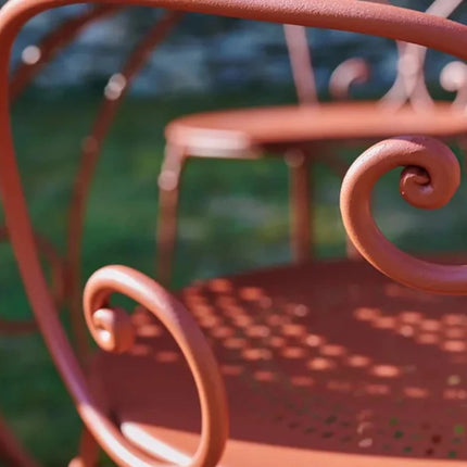 1900 Lounge Armchair - hospitality