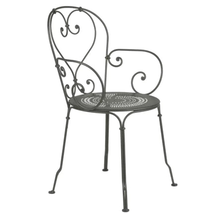 1900 Lounge Armchair - hospitality