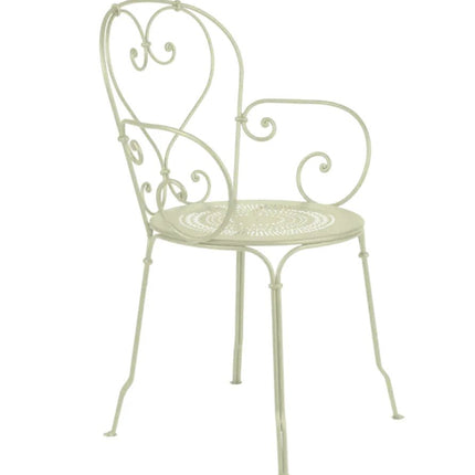 1900 Lounge Armchair - hospitality