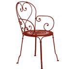 Red Ochre