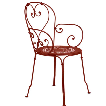 1900 Lounge Armchair - hospitality