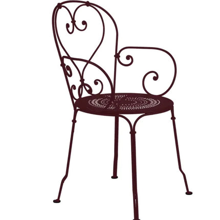 1900 Lounge Armchair - hospitality