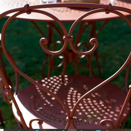 1900 Lounge Armchair - hospitality