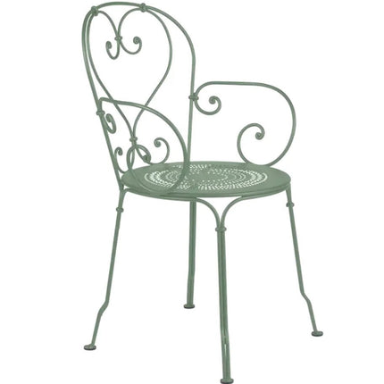 1900 Lounge Armchair - hospitality