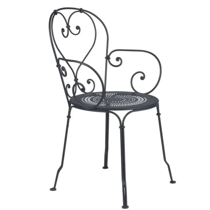 1900 Lounge Armchair - hospitality