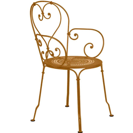 1900 Lounge Armchair - hospitality
