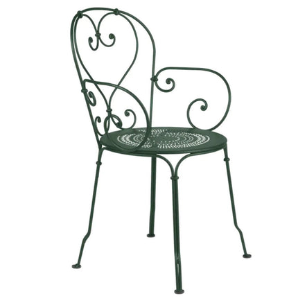 1900 Lounge Armchair - hospitality