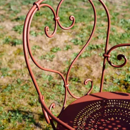 1900 Lounge Armchair - hospitality